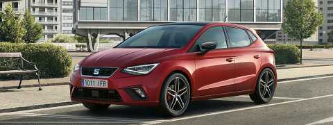 SEAT Ibiza’da Nisan ayına özel indirim