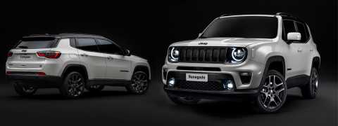 Jeep'ten nisan ayına özel kampanyası