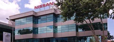 Nissan Türkiye'ye anlamlı ödül