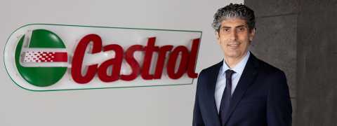 Castrol, 'Dijital Koçluk' ile öncülük ediyor