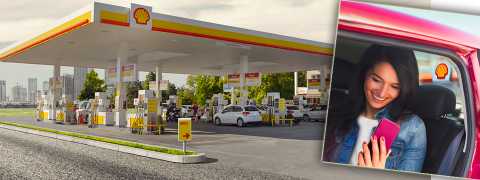 Shell ve ZUBİZU iş birliklerinin 5. yılında