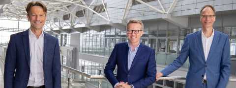 Opel'e yeni CEO