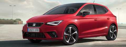  Yeni SEAT Ibiza, Türkiye’de satışa sunuldu