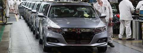 Honda'dan 2 milyar dolar kâr