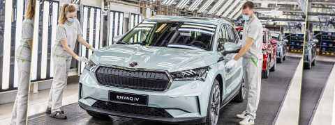 Skoda’ya Companybest 2020 Ödülü