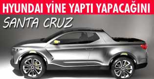 Hyundaı yine yaptı yapacağını