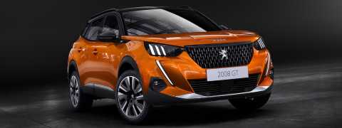 Peugeot, hem SUV’da hem ticaride atak yaptı