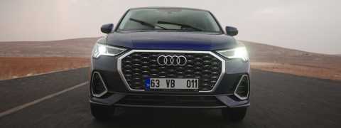  Audi ile ‘Bir Yolunu Bul’