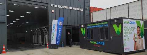 VavaCars, hizmet ağını genişletiyor