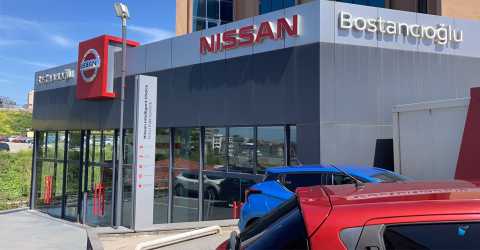 Nissan Türkiye’den garantili 2.el otomobil