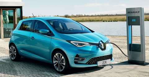 Renault MAİS, elektrikli dönüşüme hazır