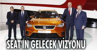 SEAT'ın gelecek vizyonu, 20V20