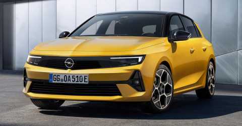 Opel, 2022 yılını ödüllerle kapattı