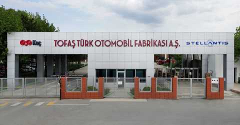 Tofaş'tan büyük hamle