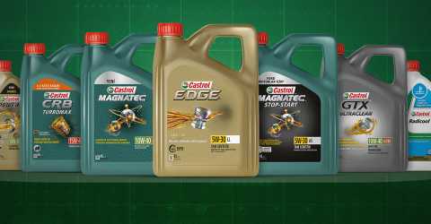 Castrol'den çevreci proje yatırımı