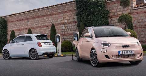 FIAT, 2023’de de zirveyi bırakmıyor