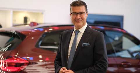 Müşteri memnuniyetinde büyük ödül BMW'nin