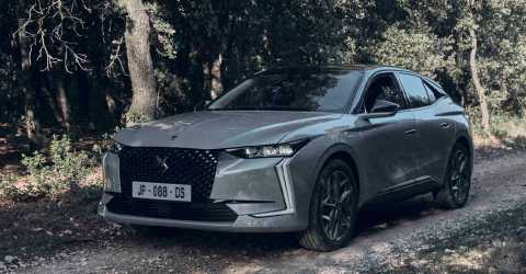 DS 4, Esprit De Voyage Türkiye’de