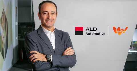 ALD Automotive yeni ülke müdürü