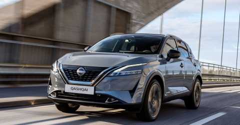 Nissan’dan kampanya