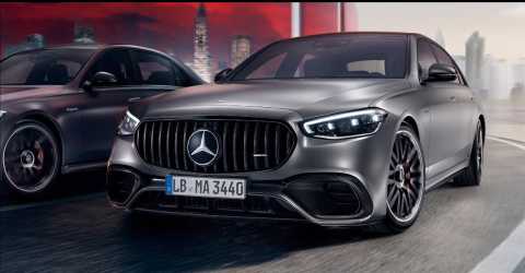 Mercedes-Benz’den aralık fırsatları