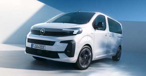 Opel, teknolojiyi konforla birleştiriyor