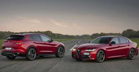 Alfa Romeo’dan kampanya 