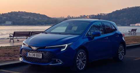 Toyota Corolla HB’te özel fırsat