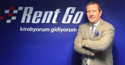 Rent Go, hedeflerini yükseltti