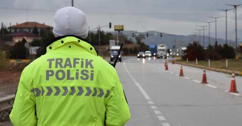 Trafik cezaları caydırıcı olmalı