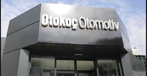 Otokoç Otomotiv, 4 yıldızla parlıyor