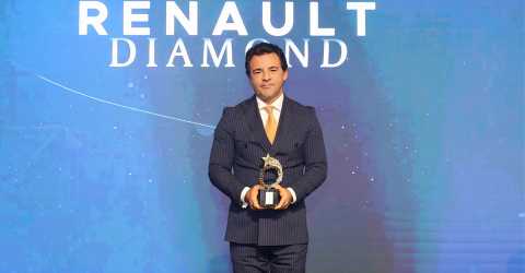 Renault ve Dacia, bu yıl da lider seçildi