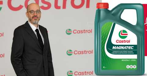 Yılın seçilmiş ürünü, Castrol MAGNATEC