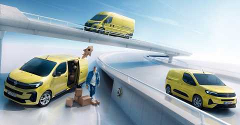 Opel'de sıfır faizli kredi fırsatı