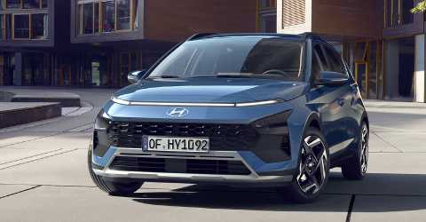 Yeni Hyundai BAYON satışa sunuldu
