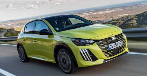 Peugeot’dan ağustos kampanyası