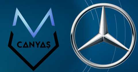 Canyaş İletişim, Mercedes-Benz Türk’ün yeni danışmanı