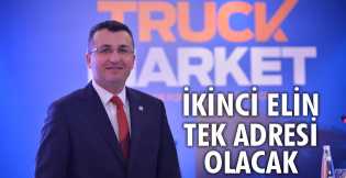 Ford Trucks güvencesiyle,ikinci elin tek adresi olacak