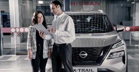 Nissan Türkiye’den servis kampanyası