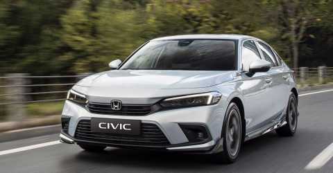 Honda’dan Civic ve HR-V e kampanyası