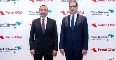 Petrol Ofisi'nden dijital dönüşüm hamlesi