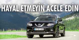 KDV'NİN YARISI NISSAN'DAN!