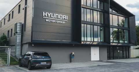 Hyundai, Ar-Ge tesislerini büyütüyor