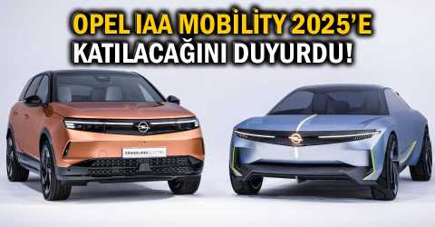 Opel, çıkarma yapacak