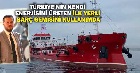 PO/Marine enerjide fark yaratıyor