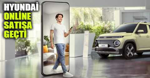 Hyundai’de yeni satış sistemi