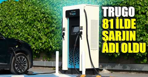 Trugo üst üste üç aydır zirvede 