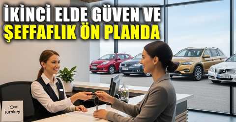 VavaCars’tan güçlü performans