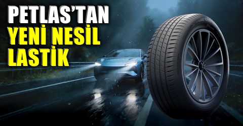 Petlas’tan 50. yıla özel Prime Comfort