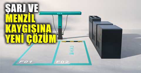 BYD’den 9 dakikalık şarj teknolojisi